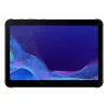 Samsung Galaxy Tab ACTIVE4 PRO 5G Snapdragon LTE 64 GB 25,6 cm (10,1 colio) 4 GB Wi-Fi 6 (802.11ax) Juoda