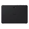 Samsung Galaxy Tab ACTIVE4 PRO 5G Snapdragon LTE 64 GB 25,6 cm (10,1 colio) 4 GB Wi-Fi 6 (802.11ax) Juoda
