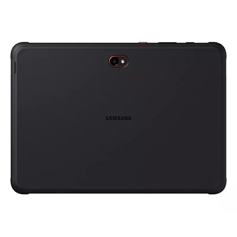 Samsung Galaxy Tab ACTIVE4 PRO 5G Snapdragon LTE 64 GB 25,6 cm (10,1 colio) 4 GB Wi-Fi 6 (802.11ax) Juoda
