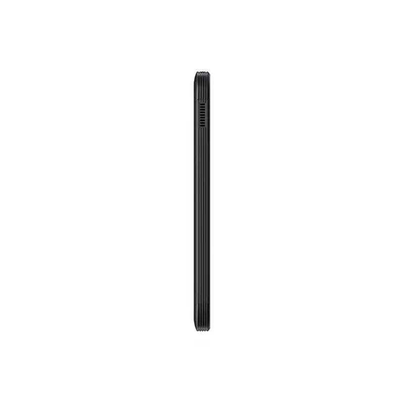 Samsung Galaxy Tab ACTIVE4 PRO 5G Snapdragon LTE 64 GB 25,6 cm (10,1 colio) 4 GB Wi-Fi 6 (802.11ax) Juoda