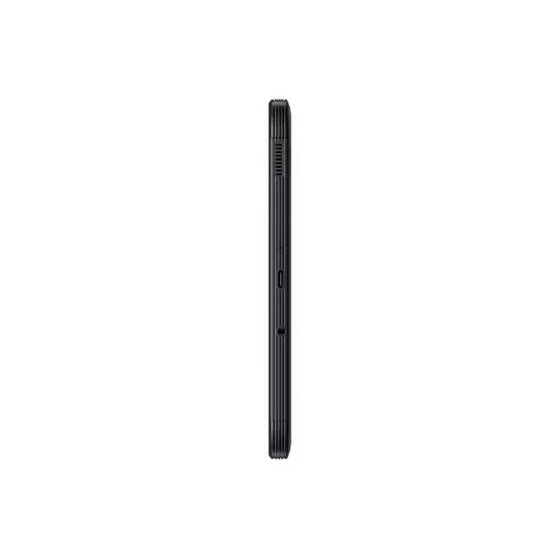 Samsung Galaxy Tab ACTIVE4 PRO 5G Snapdragon LTE 64 GB 25,6 cm (10,1 colio) 4 GB Wi-Fi 6 (802.11ax) Juoda