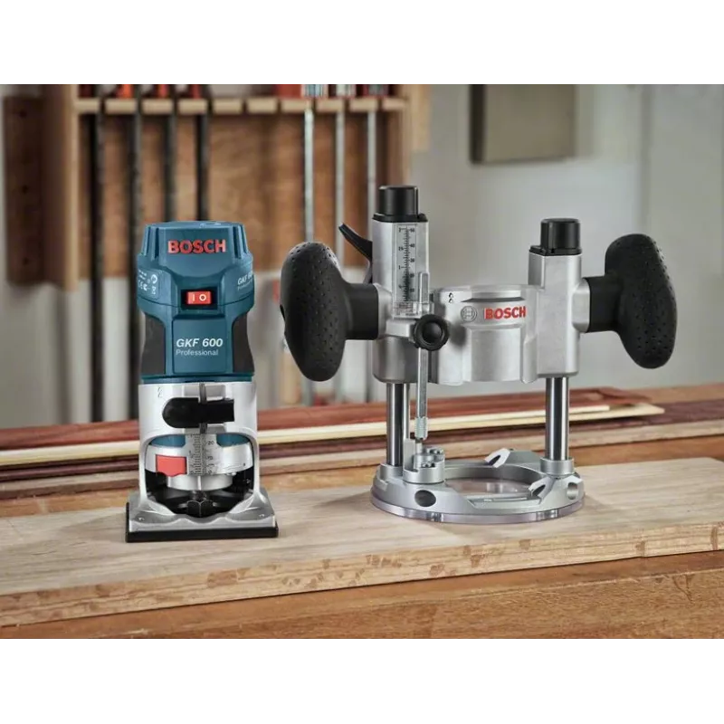 Pneumatinis plaktukas Bosch TE 600 Professional