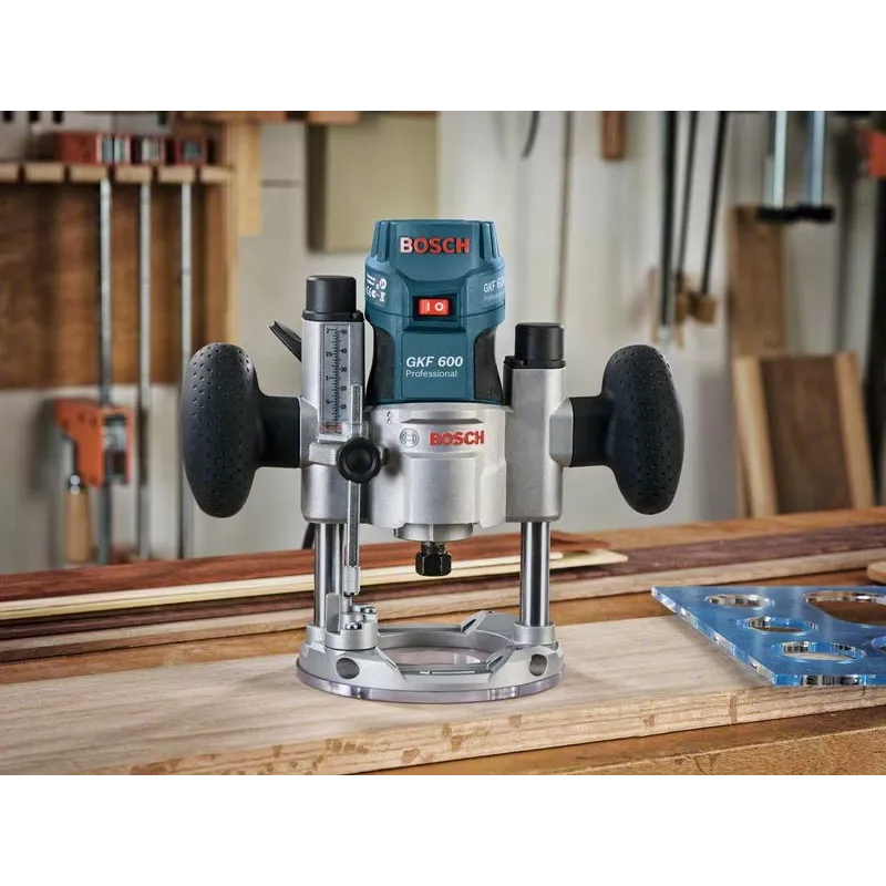Pneumatinis plaktukas Bosch TE 600 Professional