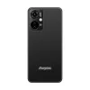 Išmanusis telefonas Energizer Ultimate U652S, 6,51 colių HD+ ekranas, 64 GB atminties, juodas