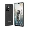 Išmanusis telefonas Energizer Ultimate U652S, 6,51 colių HD+ ekranas, 64 GB atminties, juodas