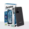 Išmanusis telefonas Energizer Ultimate U652S, 6,51 colių HD+ ekranas, 64 GB atminties, juodas