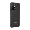 Išmanusis telefonas Energizer Ultimate U652S, 6,51 colių HD+ ekranas, 64 GB atminties, juodas