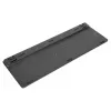 Targus EcoSmart AKB868FR klaviatūra belaidė Bluetooth AZERTY juoda