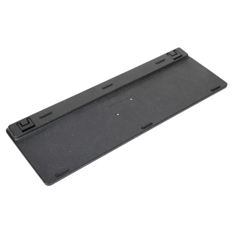 Targus EcoSmart AKB868FR klaviatūra belaidė Bluetooth AZERTY juoda