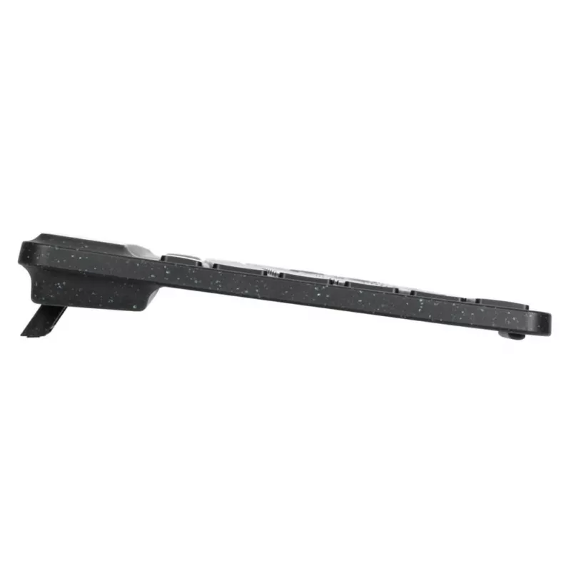 Targus EcoSmart AKB868FR klaviatūra belaidė Bluetooth AZERTY juoda