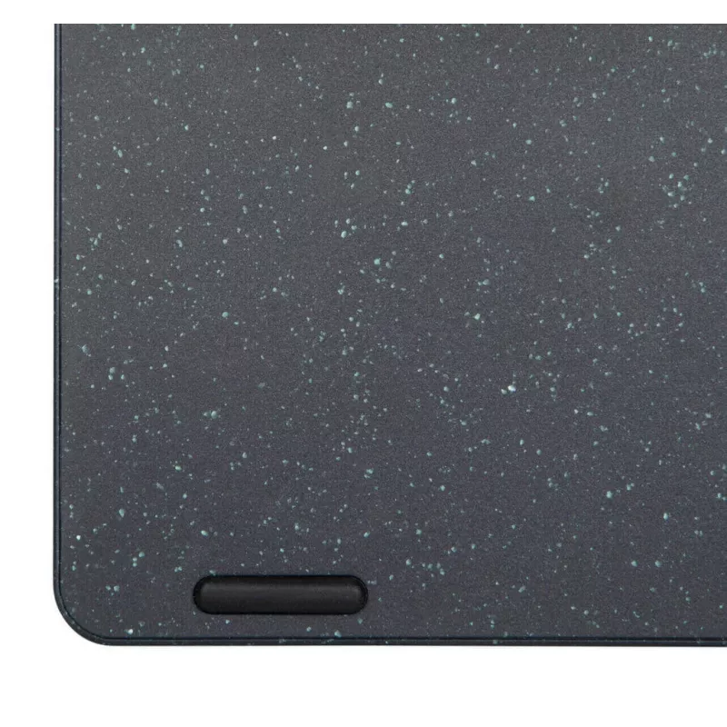 Targus EcoSmart AKB868FR klaviatūra belaidė Bluetooth AZERTY juoda