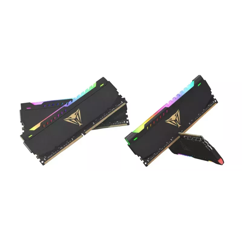 Atminties modulis Patriot Memory Viper Steel DDR4 16GB 3200MHz