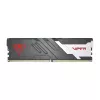 32GB Patriot DIMM 6600 (2x 16 GB) Dual-Kit (schwarz, PVV532G660C34K, Viper Venom, INTEL XMP)