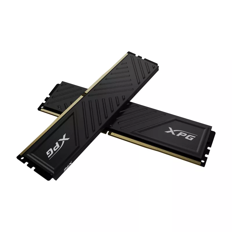 Atminties modulis ADATA GAMMIX D35 DDR4 16 GB (2 x 8 GB) 3200 MHz