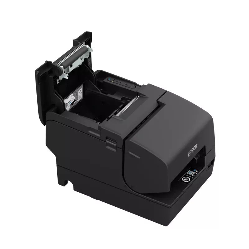 Epson TM-H6000VI 180 x 180 DPI laidinis ir belaidis terminis kvitų spausdintuvas