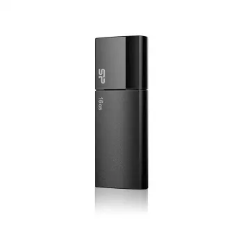 USB atmintukas Silicon Power 16 GB USB Type-A 2.0 Ultima U05