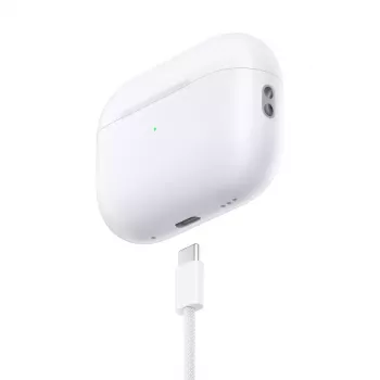 Ausinės Apple AirPods Pro 2 kartos