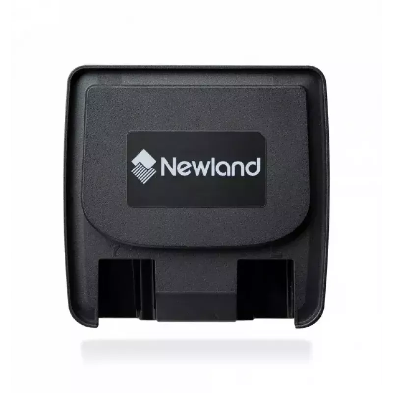 Stacionarus brūkšninių kodų skaitytuvas Newland FR80 Salmon 1D/2D CMOS Laidinis Juodas