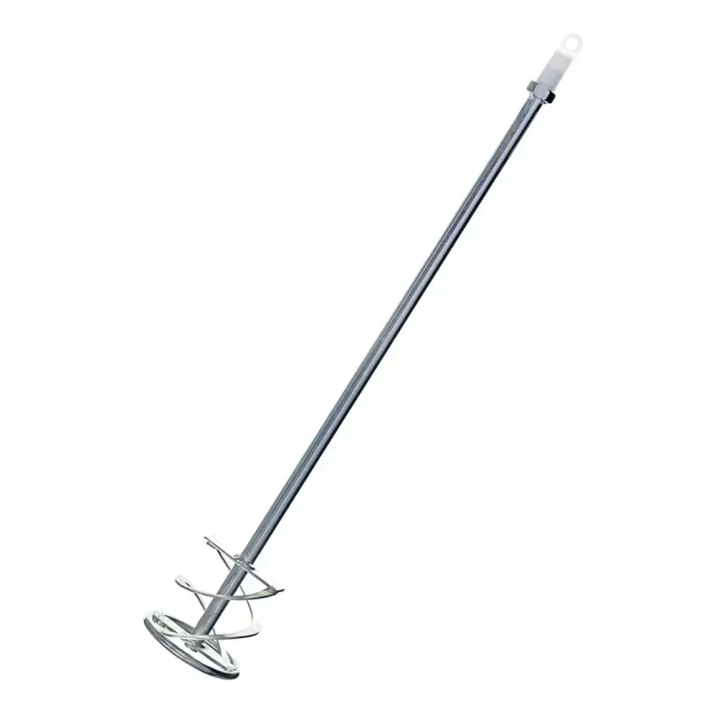 Maišytuvas Makita UT1401 1300 W – dažų, klijų ir skiedinių maišymo įrankis