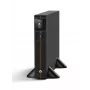 Vertiv Liebert Edge nepertraukiamo maitinimo šaltinis (UPS) - 3000VA 2700W 230V 2U linijinis interaktyvus su AVR bokštas/statyvas