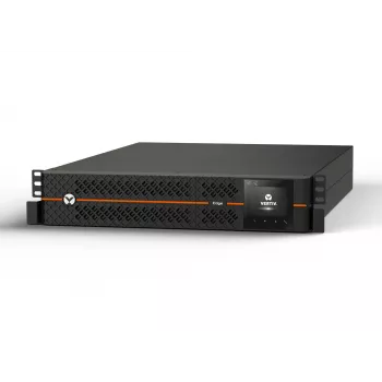 Vertiv Liebert Edge nepertraukiamo maitinimo šaltinis (UPS) - 3000VA 2700W 230V 2U linijinis interaktyvus su AVR bokštas/statyvas