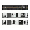 Vertiv Liebert Edge nepertraukiamo maitinimo šaltinis (UPS) - 3000VA 2700W 230V 2U linijinis interaktyvus su AVR bokštas/statyvas