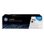 HP 125A 2 vnt. juodi originalūs LaserJet tonerio kasetės, 2200 puslapių, juoda, 2 vnt.