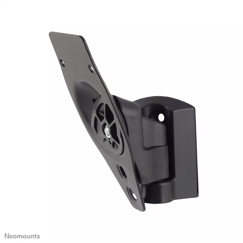 Neomounts NM-WS300BLACK Sonos Play3 garsiakalbio sieninis laikiklis - pilnas judesys