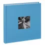 Hama Fine Art Blue fotoalbumas 400 lapų 10 x 15 cm