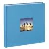 Hama Fine Art Blue fotoalbumas 400 lapų 10 x 15 cm
