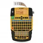DYMO RHINO 4200 pramoninis etikečių spausdintuvas su QWERTY klaviatūra ir sparčiaisiais klavišais