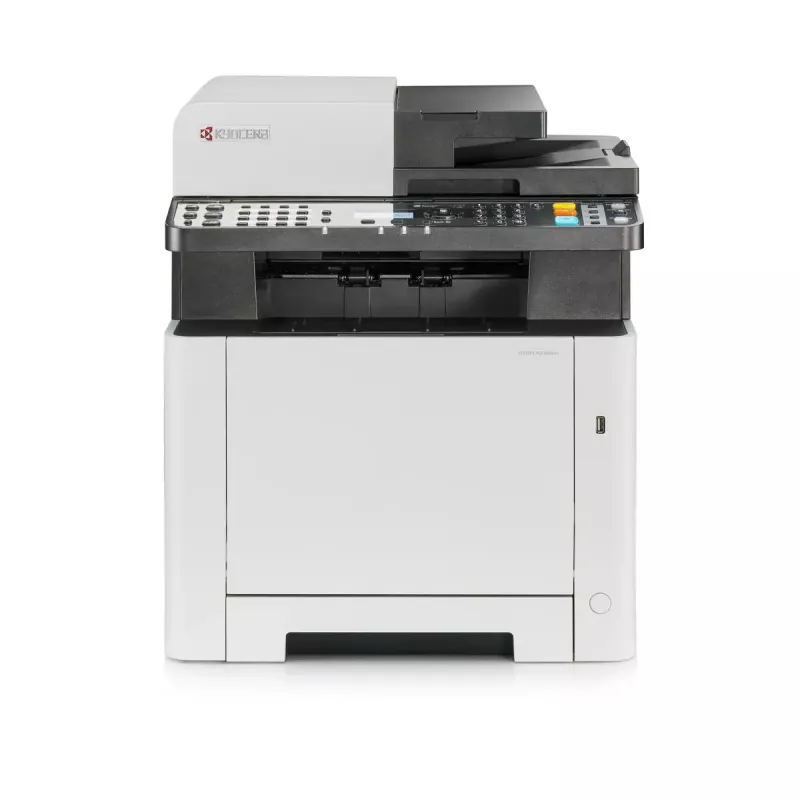 KYOCERA ECOSYS MA2100cfx daugiafunkcis spausdintuvas A4 spalvotas lazerinis 1200 x 1200 DPI 21 ppm