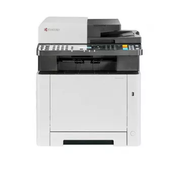KYOCERA ECOSYS MA2100cfx daugiafunkcis spausdintuvas A4 spalvotas lazerinis 1200 x 1200 DPI 21 ppm