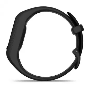Fizinio aktyvumo sekiklis Garmin VIVOSMART 5 Juodas