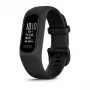 Fizinio aktyvumo sekiklis Garmin VIVOSMART 5 Juodas