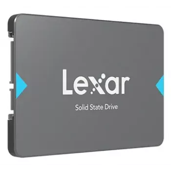 SSD Lexar NQ100 256 GB SATA III 2,5 colio
