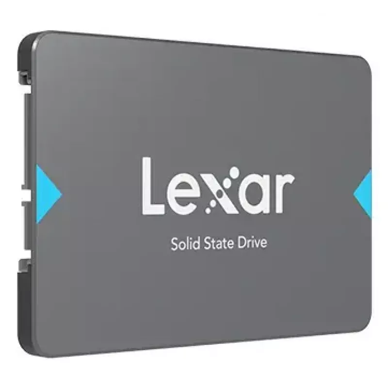 SSD Lexar NQ100 256 GB SATA III 2,5 colio