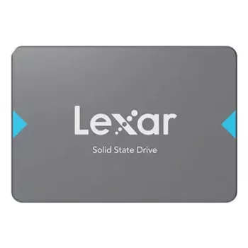 SSD Lexar NQ100 256 GB SATA III 2,5 colio
