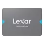 SSD Lexar NQ100 256 GB SATA III 2,5 colio