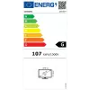 Skaitmeninės reklamos plokščiasis ekranas Samsung QM55B-T 55 colių LCD 4K Ultra HD VA, 400 cd/m², Tizen 6.5, liečiamasis