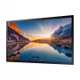 Skaitmeninės reklamos plokščiasis ekranas Samsung QM55B-T 55 colių LCD 4K Ultra HD VA, 400 cd/m², Tizen 6.5, liečiamasis