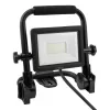 ANSMANN FL20W-AC laidinis LED darbo šviestuvas 1600-0632, 20 W, juodas