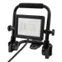 ANSMANN FL20W-AC laidinis LED darbo šviestuvas 1600-0632, 20 W, juodas