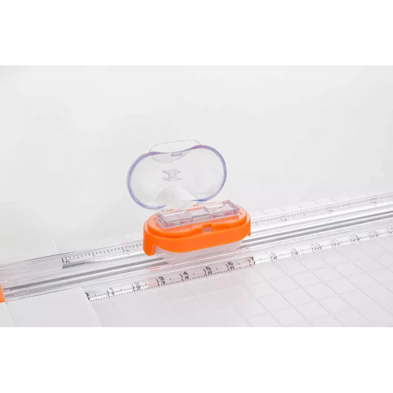 PEACH Paper Trimmer PC200-10 A4 3-in-1 pjovimo lenta