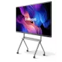 Hisense 75MR6DE-E GoBoard interaktyvus ekranas 75 colių 4K Ultra HD LED liečiamas Android 13
