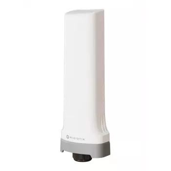Mikrotik CME Gateway šliuzas/valdiklis 100 Mbit/s Baltas IP66