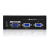 ATEN VS132A VGA vaizdo skirstytuvas, 2 prievadai, 450 MHz