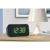 Philips TAR3306/12 radijo laikrodis su FM imtuvu, LED ekranas, juodas