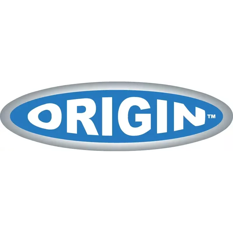Origin Storage BTI HP-EB850G3 baterija, skirta HP ELITEBOOK 745 G3, 755 G3, 840 G3, 848 G3, 850 G3, ZBOOK 15U G3, 3400 mAh, 10,8 V, Li-Po, juoda