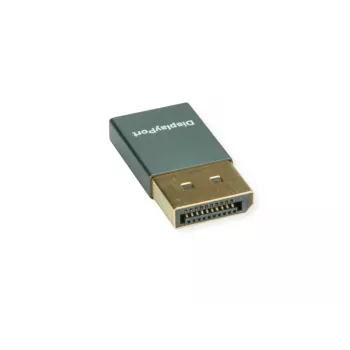EDID emuliatorius VALUE 14.99.3446, maksimali raiška 3840 x 2160, DisplayPort